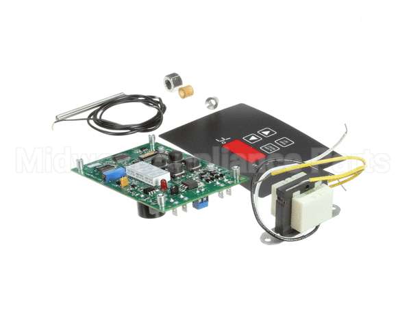 TBP30033-S Delfield Control,Temp,Taco Bell