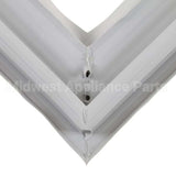 TBP60124 Delfield Gasket,Dr,22,Taco Bell