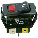 TBP60137 Compatible Delfield Switch