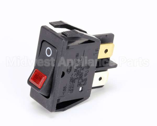 TBP60137 Delfield Switch,Dpst/On-