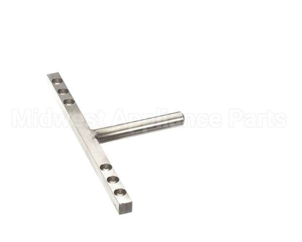 TBRROGOD14 Rotisol Tbar For Brro16 Roast Clamp S