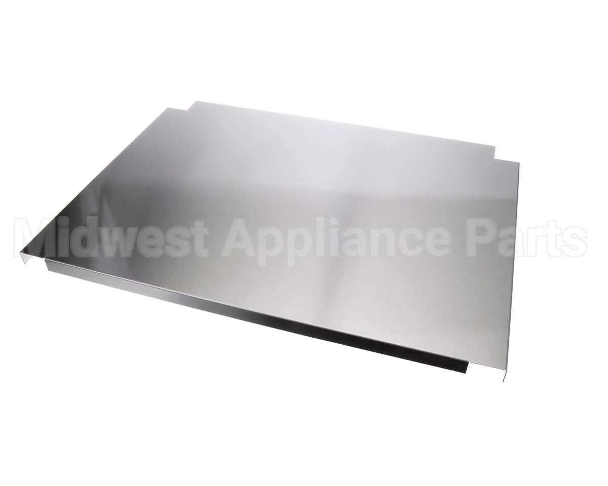 TC3-0142 Turbochef Lower Shelf, Oven Cart (Compat