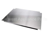 TC3-0142 Turbochef Lower Shelf, Oven Cart (Compat