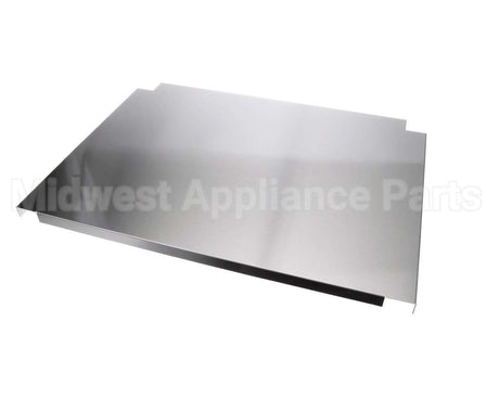TC3-0142 Turbochef Lower Shelf, Oven Cart (Compat