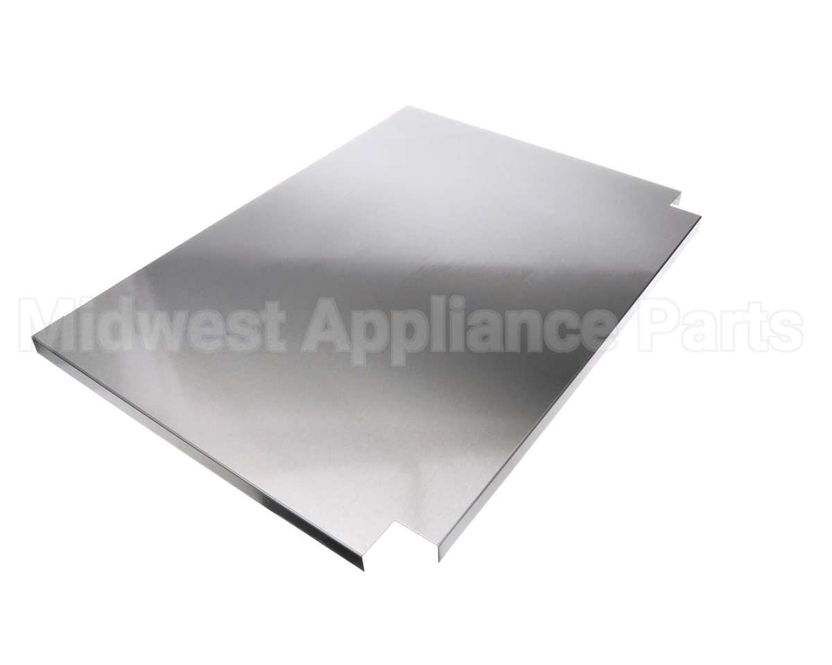 TC3-0142 Turbochef Lower Shelf, Oven Cart (Compat