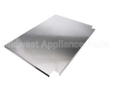 TC3-0142 Turbochef Lower Shelf, Oven Cart (Compat