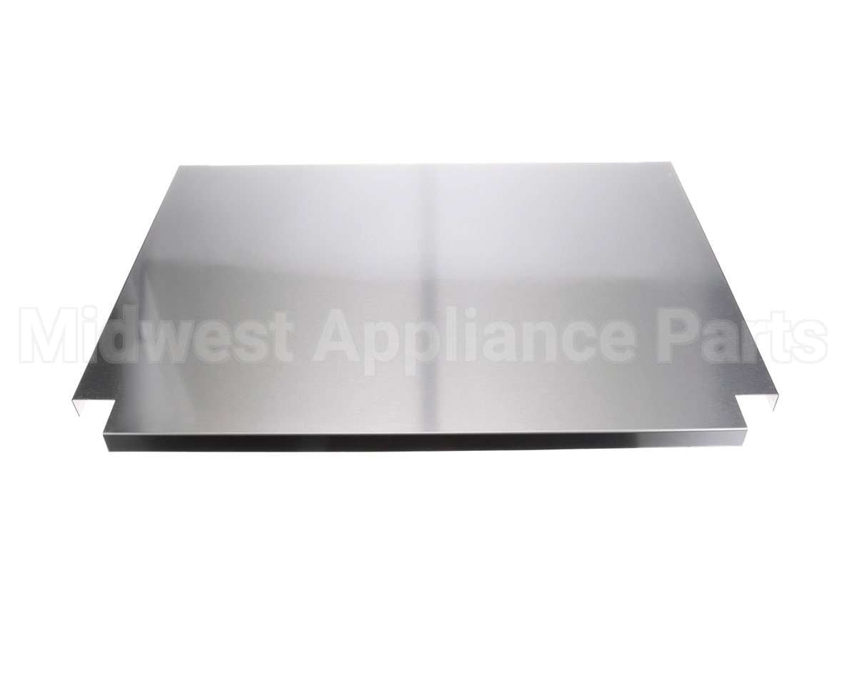 TC3-0142 Turbochef Lower Shelf, Oven Cart (Compat