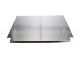 TC3-0142 Turbochef Lower Shelf, Oven Cart (Compat