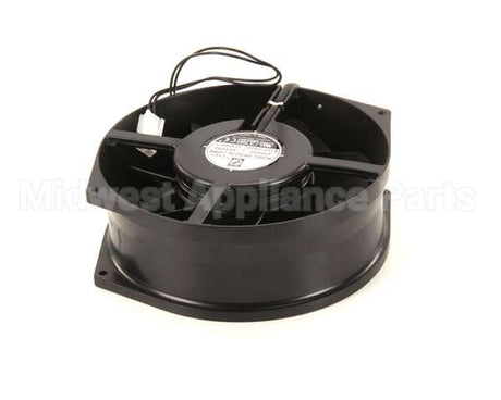 TC3-0433 Turbochef Cooling Fan W/Connector (230V)
