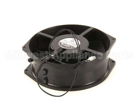 TC3-0433 Turbochef Cooling Fan W/Connector (230V)