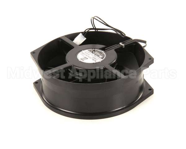 TC3-0433 Turbochef Cooling Fan W/Connector (230V)