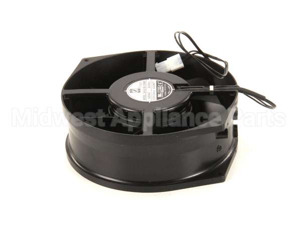 TC3-0433 Turbochef Cooling Fan W/Connector (230V)