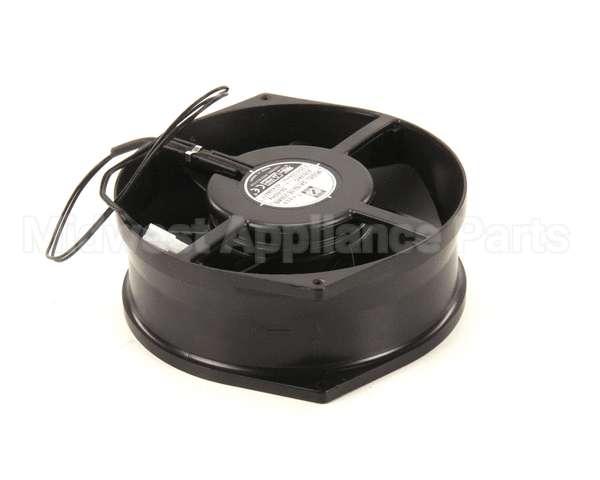 TC3-0433 Turbochef Cooling Fan W/Connector (230V)