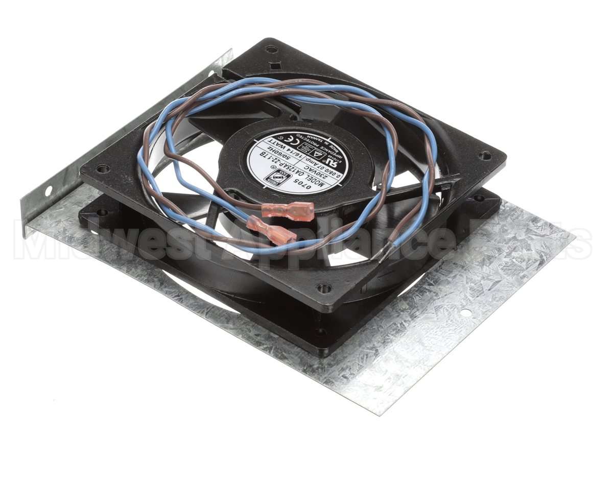 TC3-3210 Turbochef Service Kit, C3, Transformer Cooling Fan