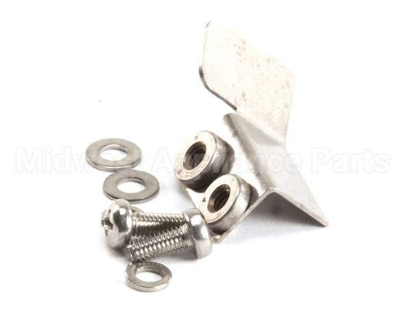 TC3-3217-1 Turbochef Service Kit, C3, Door Actuator Tab, Righ