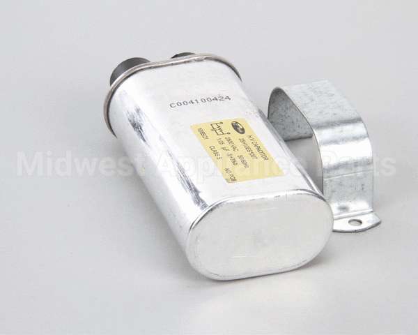 TC3-3219 Turbochef Service Kit, Capacitor (1.05Uf) And Clam