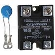 TC3-3221 Compatible Turbo Chef Relay - Solid State