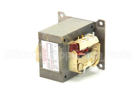 TC3-3223 Turbochef Kit, C3, Hv Transformer, W/Packaging (Al