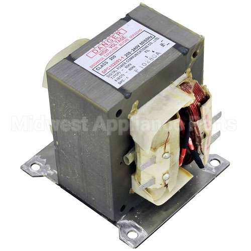 TC3-3223 Compatible Turbo Chef Trans