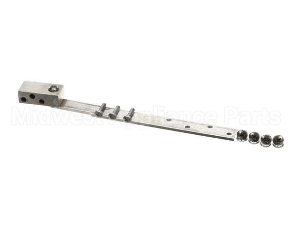 TC3-3224-2 Turbochef Assy, Bracket, Pivot Pin, Rhs (See Tc3-3