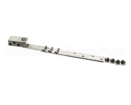TC3-3224-2 Turbochef Assy, Bracket, Pivot Pin, Rhs (See Tc3-3