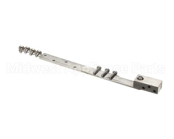TC3-3224-2 Turbochef Assy, Bracket, Pivot Pin, Rhs (See Tc3-3