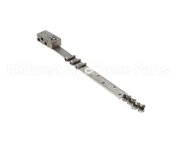 TC3-3224-2 Turbochef Assy, Bracket, Pivot Pin, Rhs (See Tc3-3