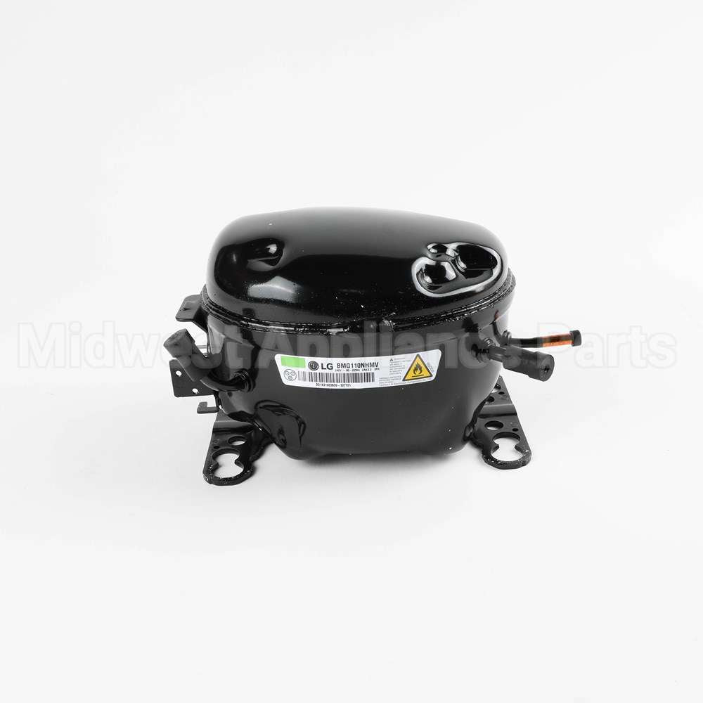 TCA35892757 LG Compressor,Set Assembly