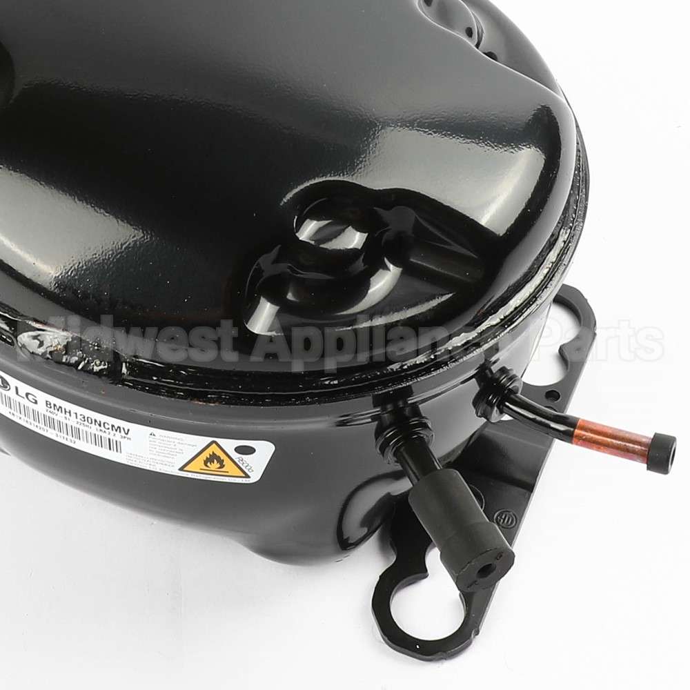 TCA37091607 LG Compressor,Set Assembly