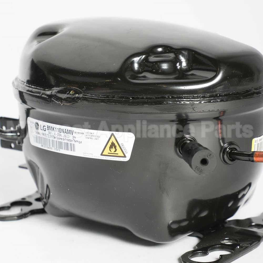 TCA37611421 LG Compressor,Set Assembly