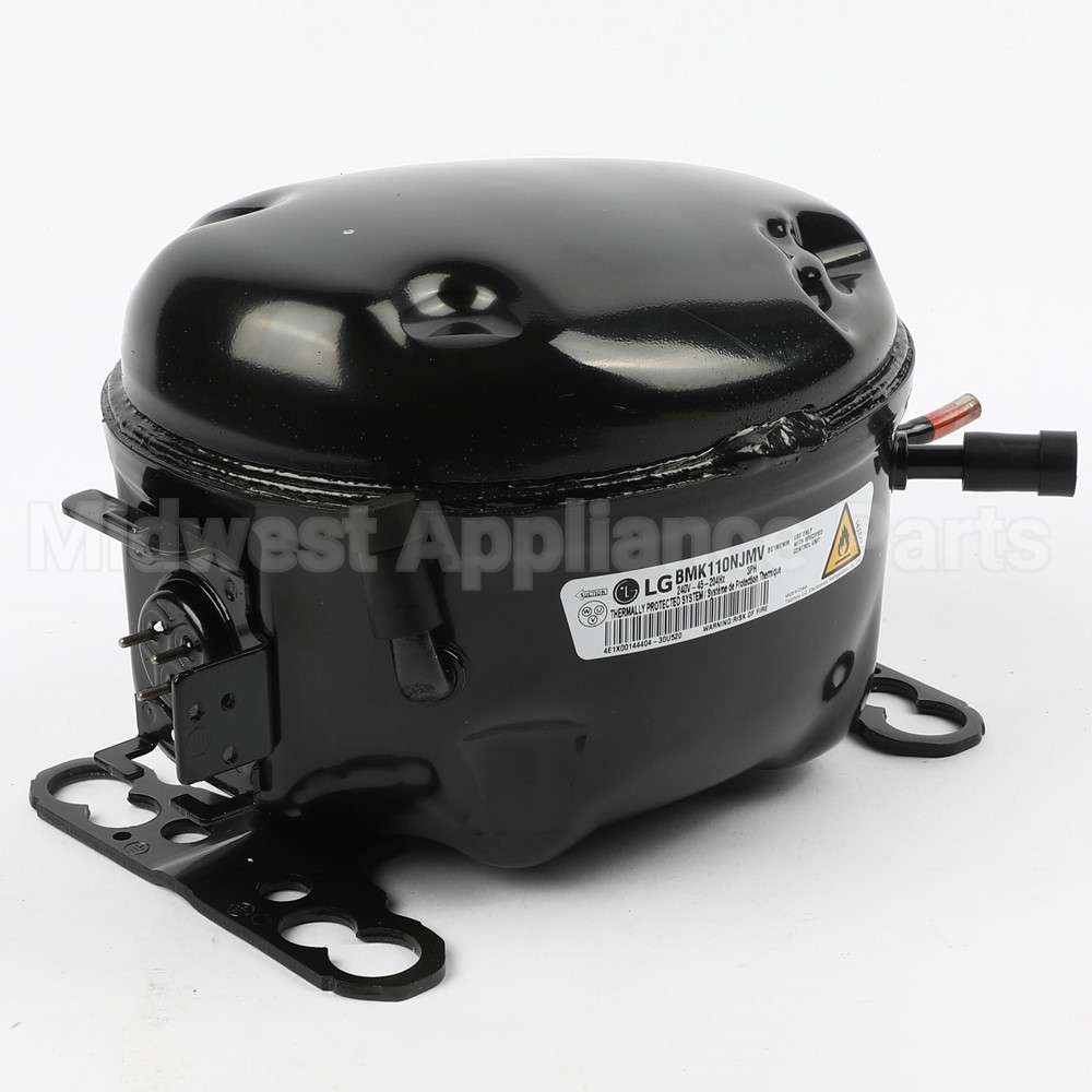 TCA37611425 LG Compressor,Set Assembly