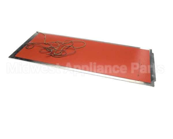 TCMO1000+PLAQUE105 Rotisol Heating Element Aluminum Pla