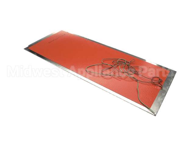 TCMO1000+PLAQUE105 Rotisol Heating Element Aluminum Pla