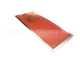 TCMO1000+PLAQUE105 Rotisol Heating Element Aluminum Pla
