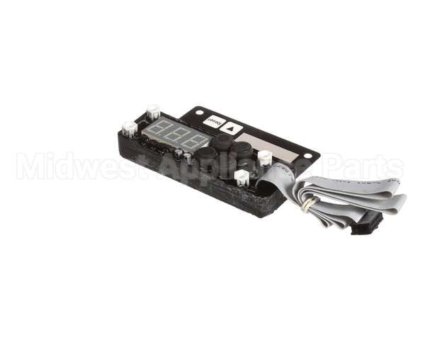 TD1000 Hubbell Heaters Digital Display Module (Includ
