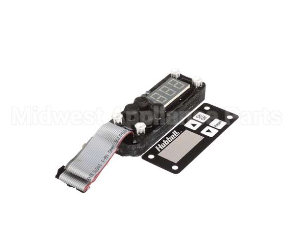TD1000 Hubbell Heaters Digital Display Module (Includ