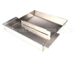 TD79QL Grindmaster Cecilware Metal Drip Tray Assembly Gb6Mp10Ld