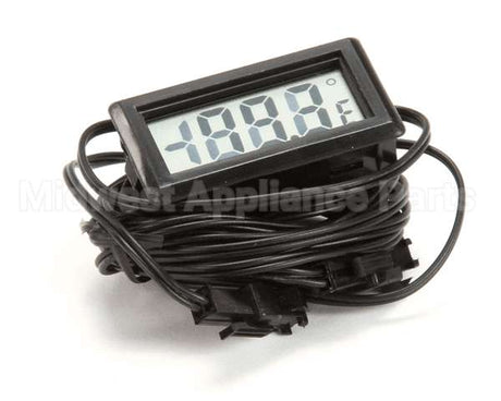 TDD71100QI-G2 Turbo Air Temperature Display