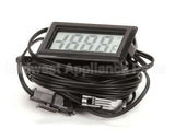 TDD71100QI-G2 Turbo Air Temperature Display