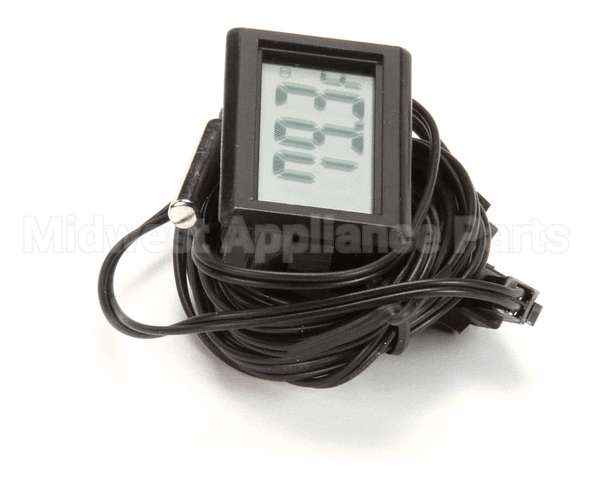 TDD71100QI-G2 Turbo Air Temperature Display