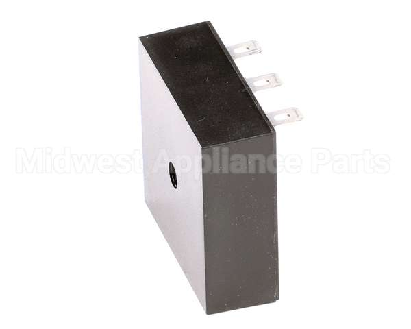 TDR-0010 Belshaw Time Delay Relay 0-100 Spdt Abb/Ssac, In