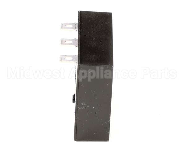 TDR-0010 Belshaw Time Delay Relay 0-100 Spdt Abb/Ssac, In