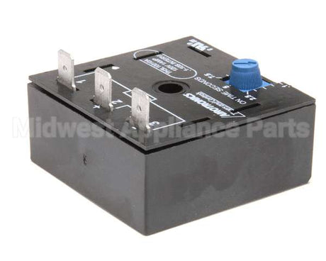 TDR-0014 Belshaw Solid State Off Delay Timer 120 Vac, 50/