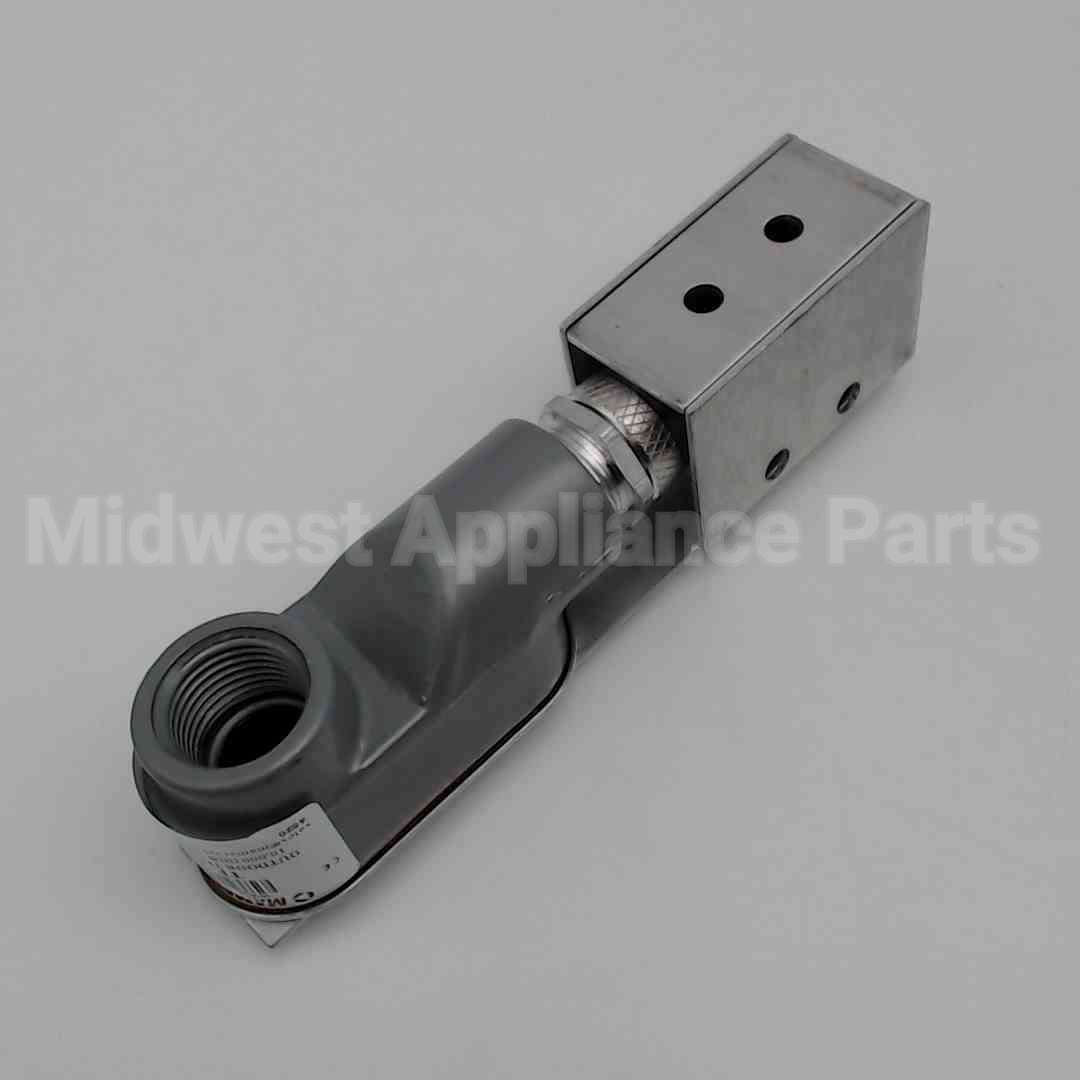 TE-205-F-7 Mamac Systems 10K Ohm Ntc Typeiii Oa Sensor