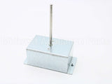 TE-703-C-12-A-3 Mamac Systems 4" 10Kohm Immtempsnsr;1/2"Adpt