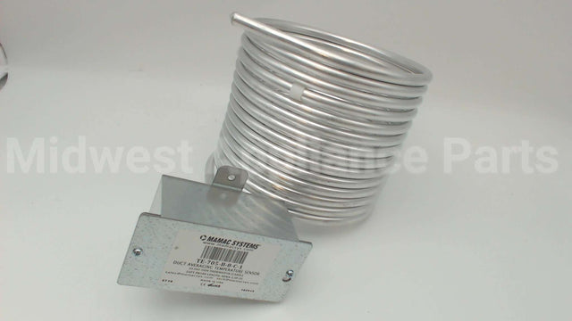 TE-705-B-8-C-1 Mamac Systems 24' 10K Ohm Ntc Ductavgtempsen