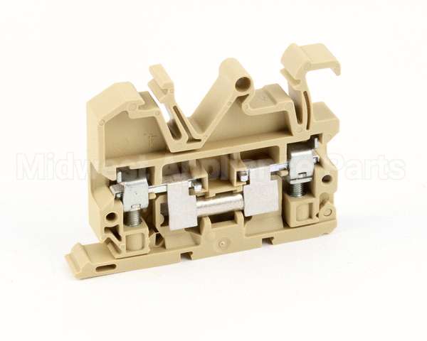 TE043UK Bki Terminal, Fuse Carrier