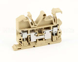 TE043UK Bki Terminal, Fuse Carrier