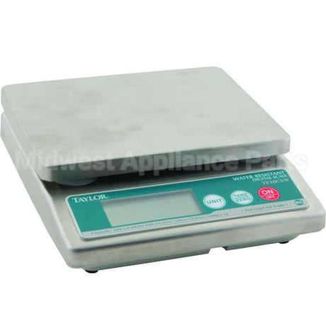 TE10CSW Compatible Taylor Thermometer Scale, Digital, 10Lb, M#Te10Csw