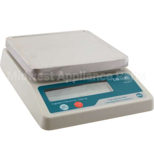 TE10FT Compatible Taylor Thermometer Scale Portion Digital